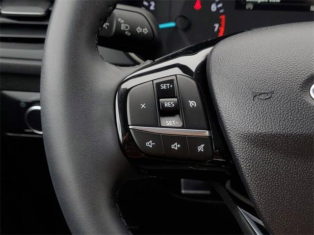 used 2022 Ford Escape car, priced at $21,500