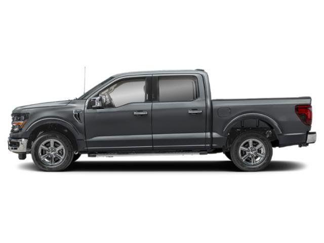 new 2026 Ford F-150 car, priced at $63,415