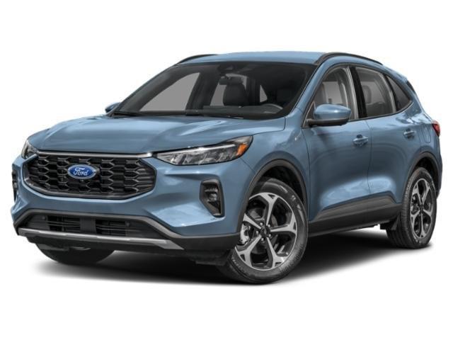 new 2026 Ford Escape car