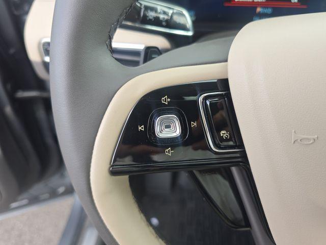 used 2024 Lincoln Corsair car, priced at $36,750
