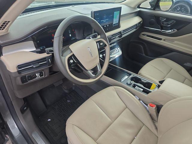 used 2024 Lincoln Corsair car, priced at $36,750