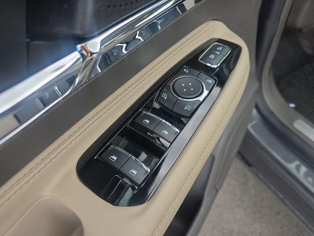 used 2024 Lincoln Corsair car, priced at $36,750