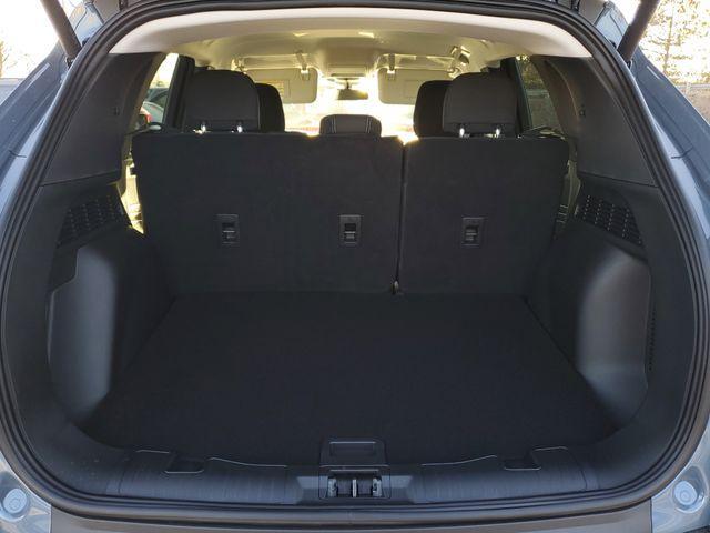 new 2026 Ford Escape car, priced at $36,730