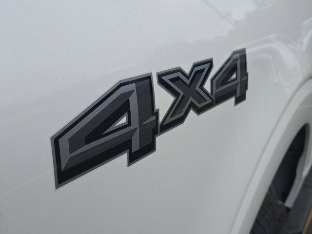 new 2026 Ford F-150 car, priced at $78,305