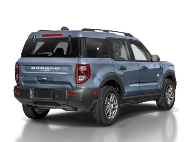 new 2026 Ford Bronco Sport car, priced at $39,675