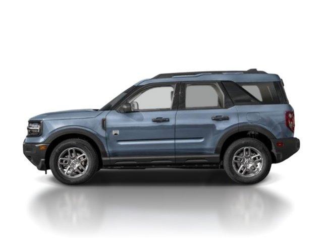 new 2026 Ford Bronco Sport car, priced at $39,675