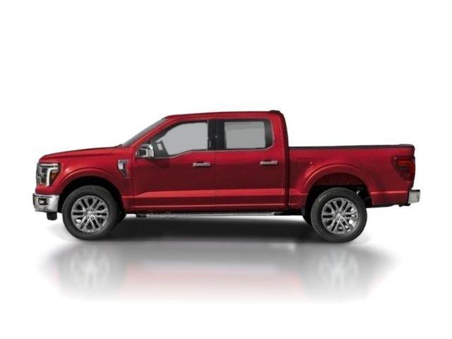 new 2026 Ford F-150 car, priced at $75,340