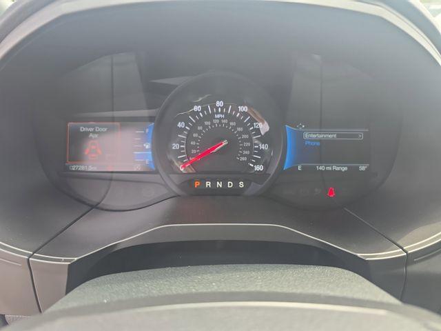 used 2023 Ford Edge car, priced at $33,459