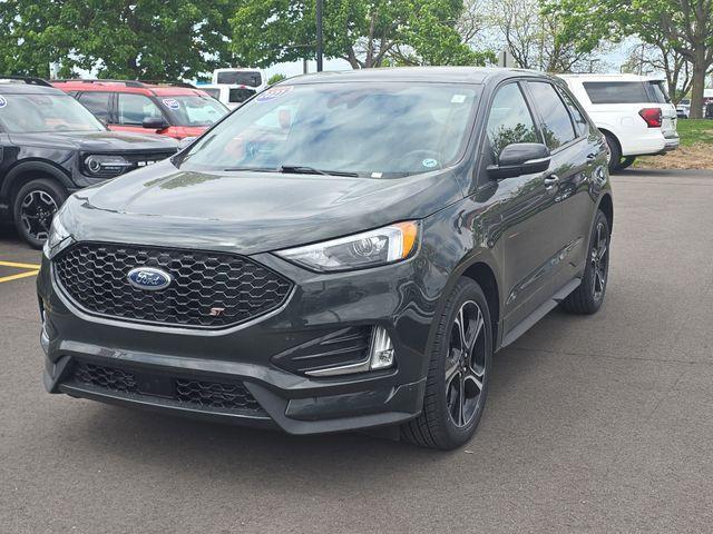 used 2023 Ford Edge car, priced at $33,459