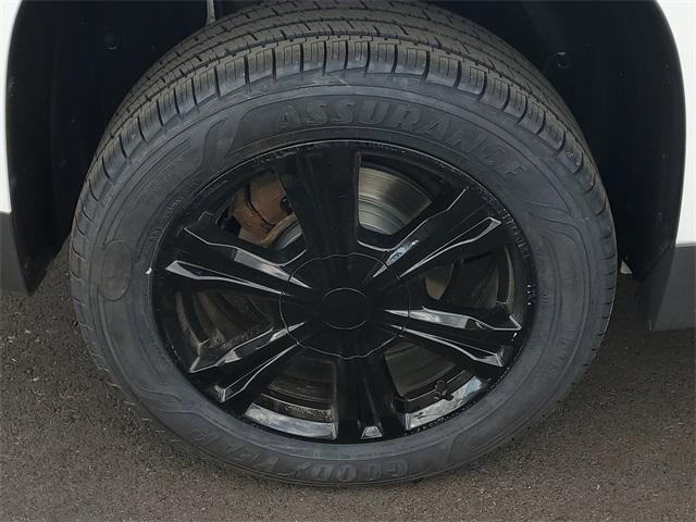 used 2017 GMC Terrain car, priced at $11,950