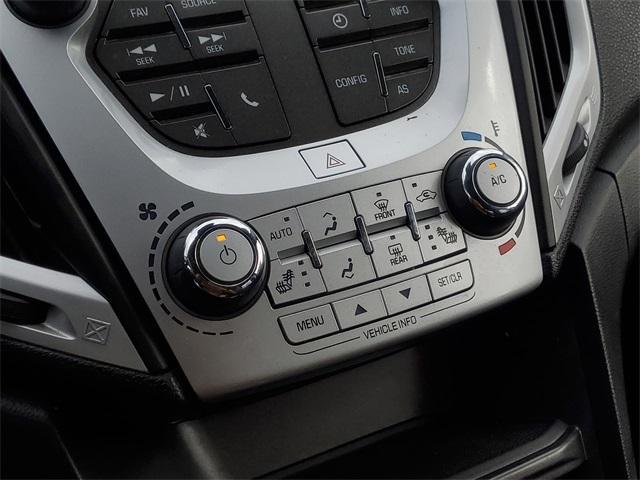 used 2017 GMC Terrain car, priced at $11,950