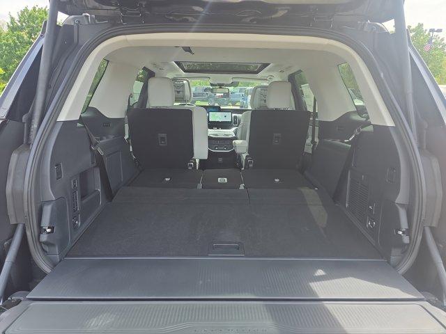 new 2026 Ford Expedition car, priced at $93,015