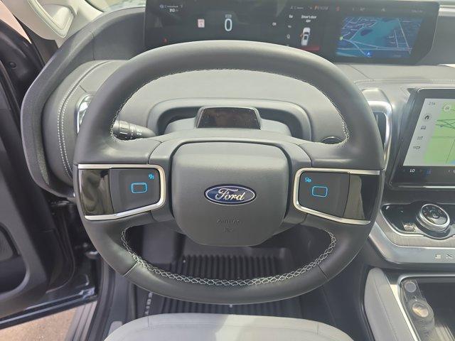 new 2026 Ford Expedition car, priced at $93,015