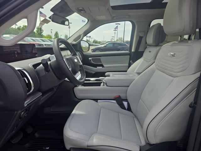 new 2026 Ford Expedition car, priced at $93,015