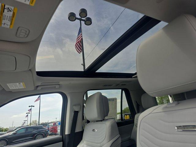 new 2026 Ford Expedition car, priced at $93,015