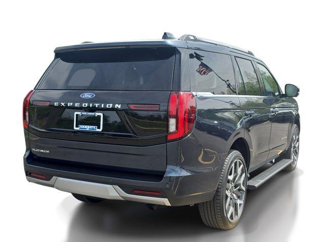 new 2026 Ford Expedition car, priced at $93,015