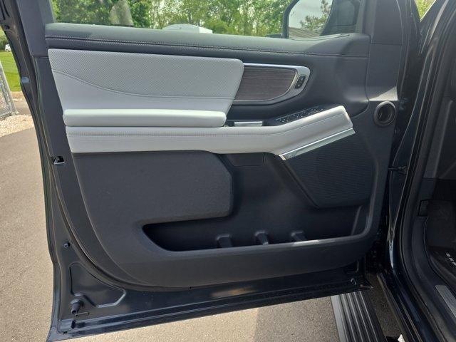 new 2026 Ford Expedition car, priced at $93,015