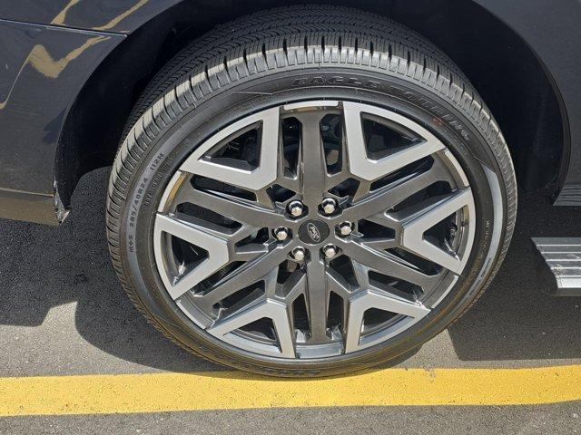 new 2026 Ford Expedition car, priced at $93,015