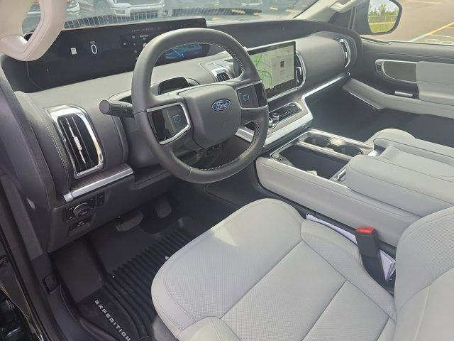 new 2026 Ford Expedition car, priced at $93,015