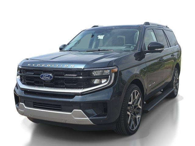 new 2026 Ford Expedition car, priced at $93,015