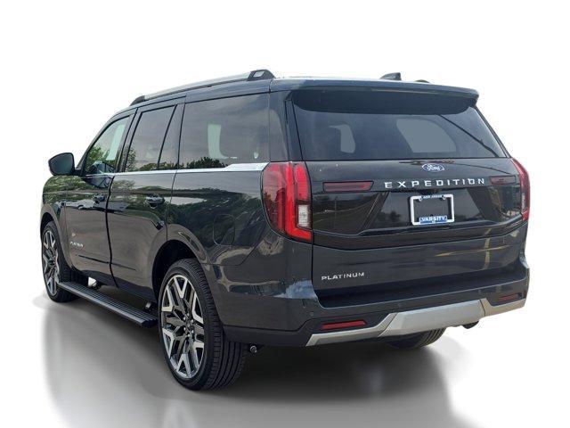 new 2026 Ford Expedition car, priced at $93,015