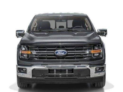 used 2024 Ford F-150 car, priced at $48,954