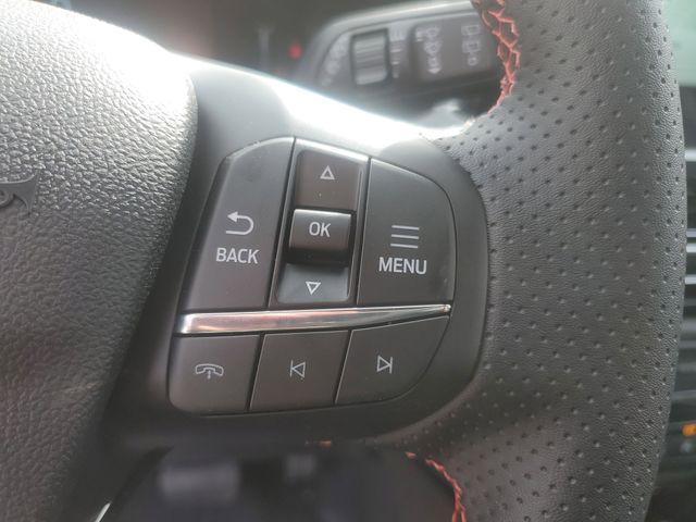 new 2026 Ford Escape car, priced at $35,925