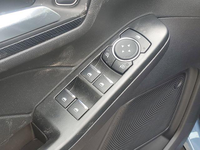 new 2026 Ford Escape car, priced at $35,925
