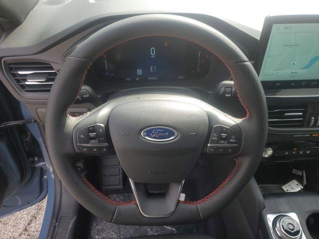 new 2026 Ford Escape car, priced at $35,925