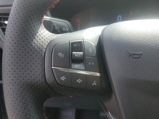new 2026 Ford Escape car, priced at $35,925