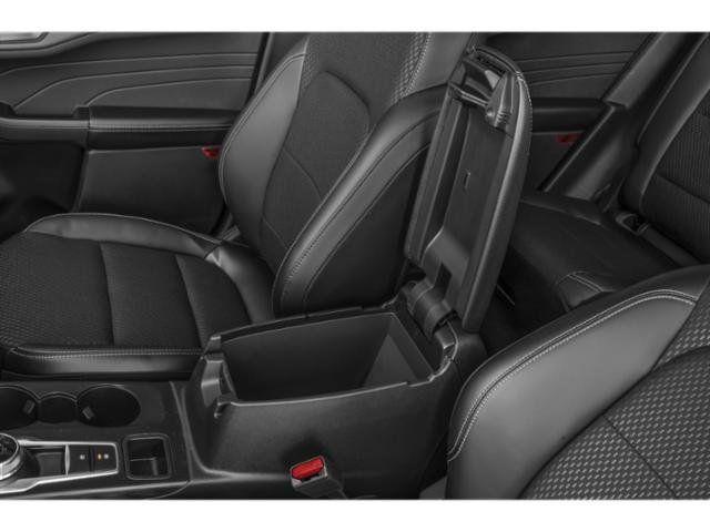 new 2026 Ford Escape car, priced at $38,090