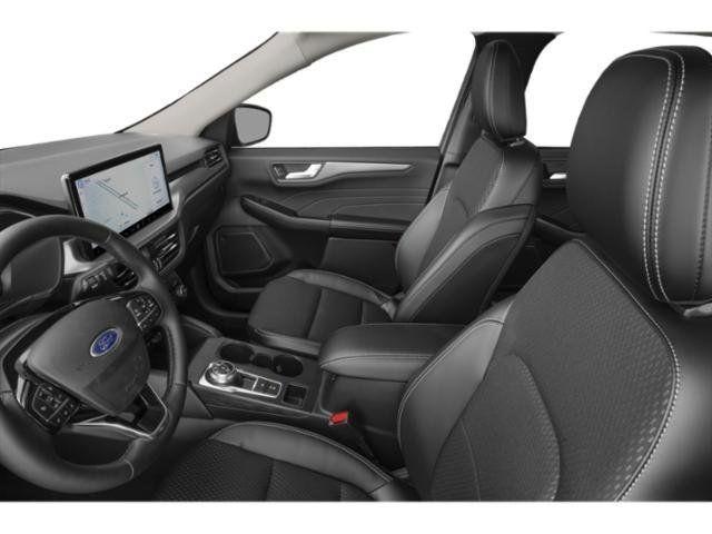 new 2026 Ford Escape car, priced at $38,090
