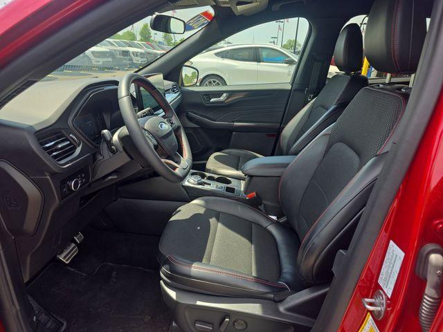 used 2024 Ford Escape car, priced at $27,955