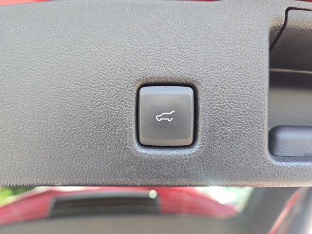 used 2024 Ford Escape car, priced at $26,691