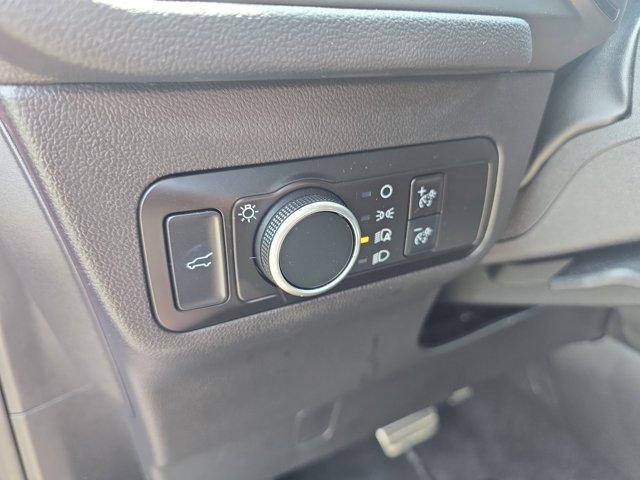 used 2024 Ford Escape car, priced at $26,691