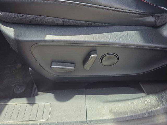 used 2024 Ford Escape car, priced at $26,691