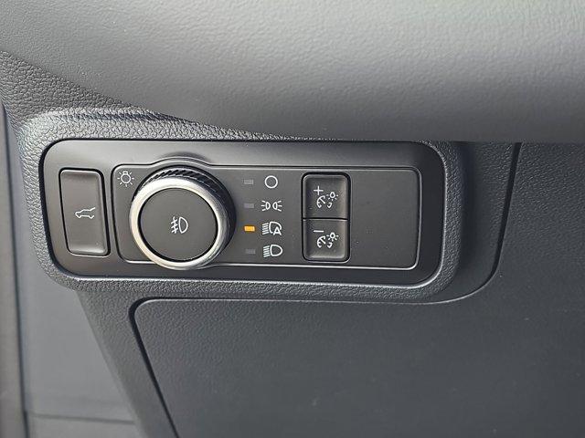new 2026 Ford Explorer car, priced at $49,775