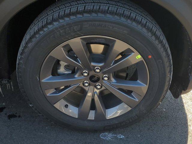 new 2026 Ford Explorer car, priced at $49,775