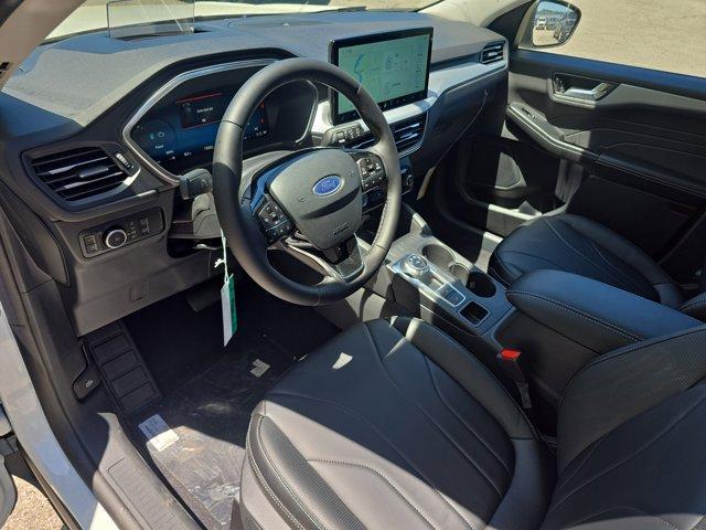 new 2026 Ford Escape car, priced at $44,175