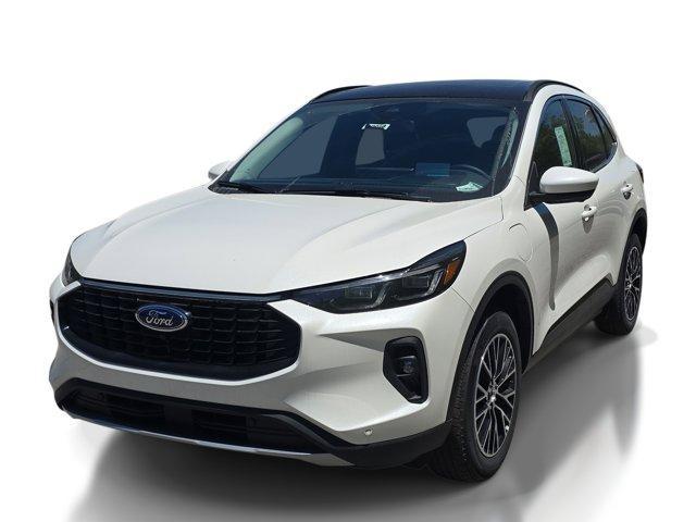 new 2026 Ford Escape car, priced at $44,175