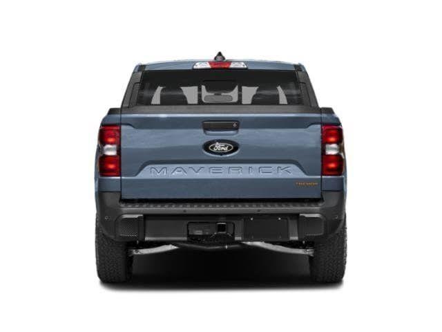 new 2026 Ford Maverick car