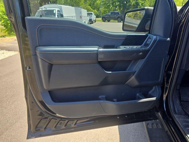 used 2022 Ford F-150 car, priced at $42,200