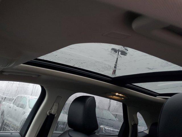 used 2024 Ford Edge car, priced at $28,950