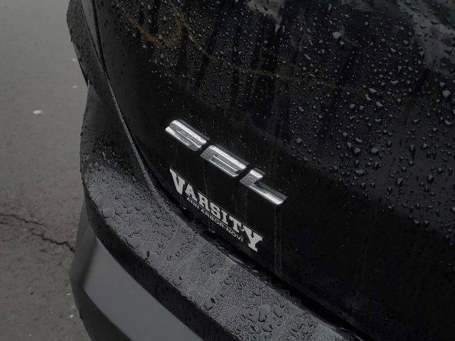 used 2024 Ford Edge car, priced at $28,950