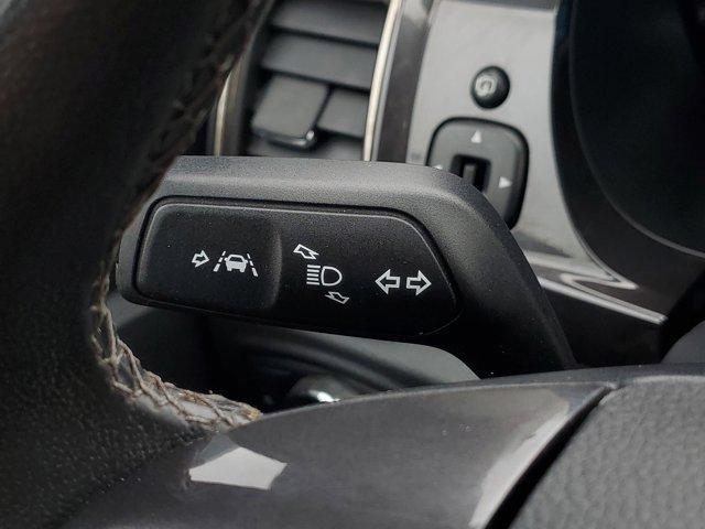 used 2021 Ford Ranger car, priced at $23,950