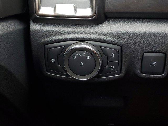 used 2021 Ford Ranger car, priced at $23,950
