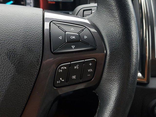 used 2021 Ford Ranger car, priced at $23,950