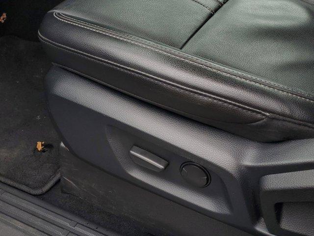 used 2021 Ford Ranger car, priced at $23,950