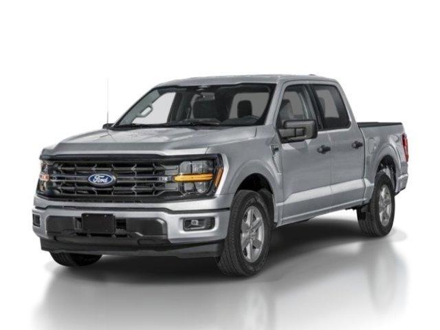 new 2026 Ford F-150 car