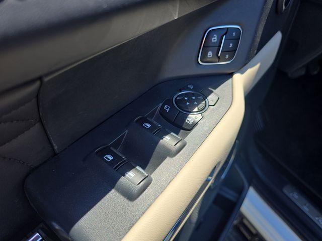 used 2023 Ford Expedition Max car, priced at $62,775